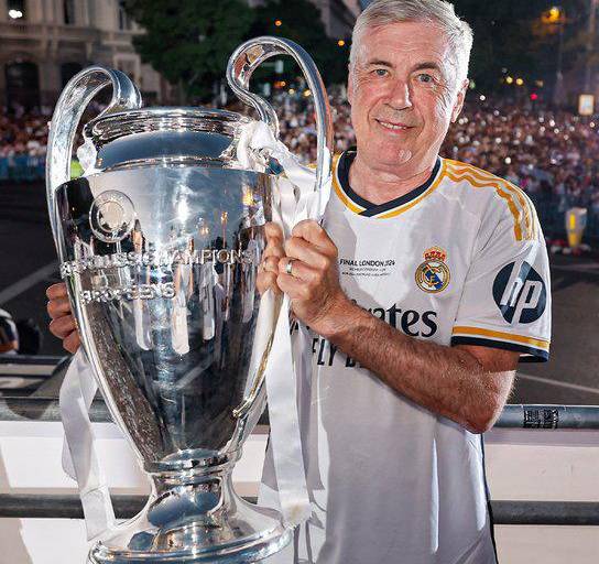 El Real Madrid confirma que disputará el Mundial de clubes tras las palabras de Ancelotti