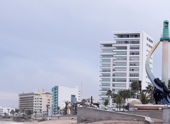 Más de 220 MDD se mueven en Mazatlán por tiempos compartidos
