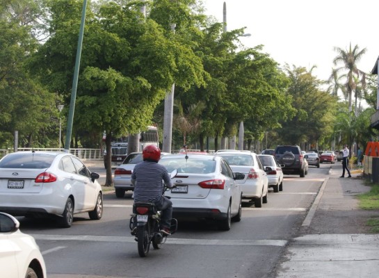 Pasos peatonales seguros no fueron un invento del Alcalde, explica el Implan Culiacán