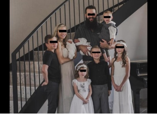 ‘Los cuerpos están quemados’, el trágico relato del ataque a familia LeBarón