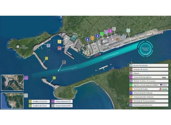 Peña Nieto se va... sin cumplirle a Mazatlán