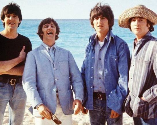 Revelan primer adelanto del documental ‘The Beatles: Get Back’, que será transmitido por Disney Plus, el 25 de noviembre.