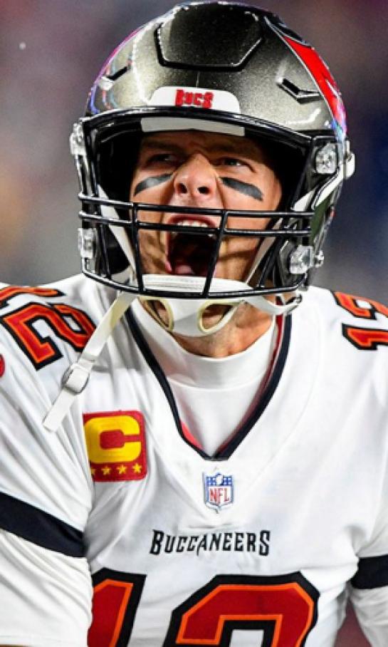 $!Tom Brady, con las puertas abiertas en los Buccaneers