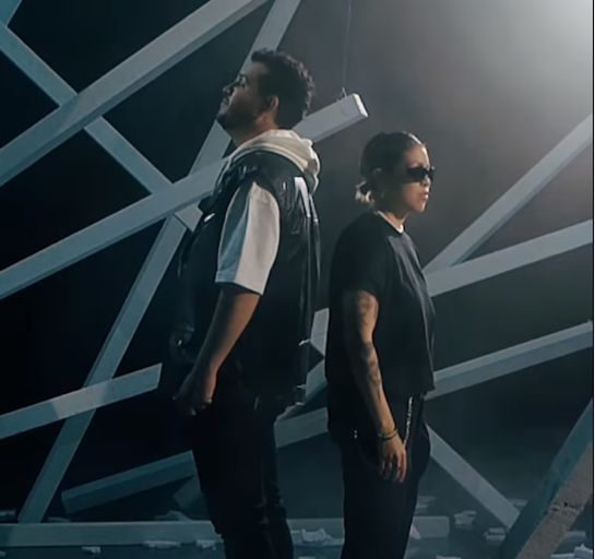 Llega el regional-urbano con Edén Muñoz y Michelle Maciel