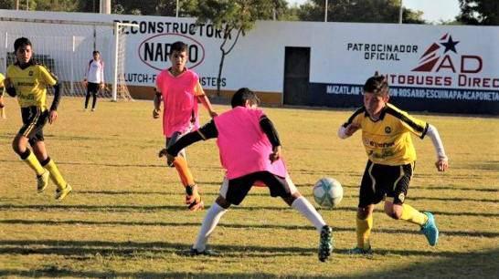 Tigres tendrá visorías en Escuinapa
