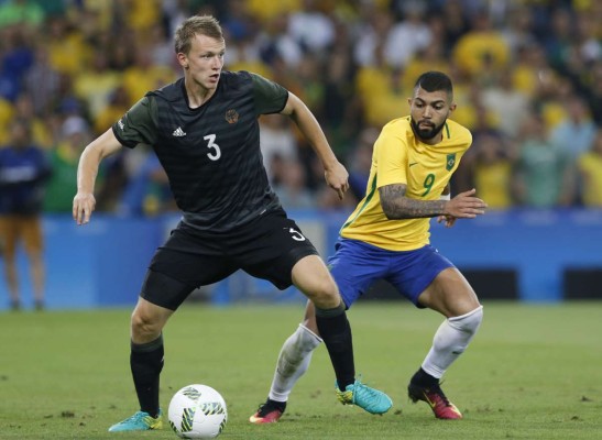 Inter ficha al delantero brasileño Gabigol