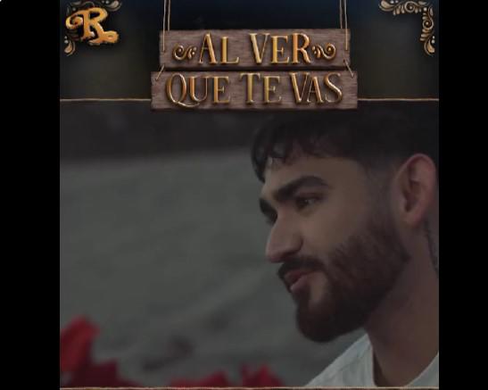 $!Lanza El Recodo video oficial exclusivo del tema ‘Al ver que te vas’