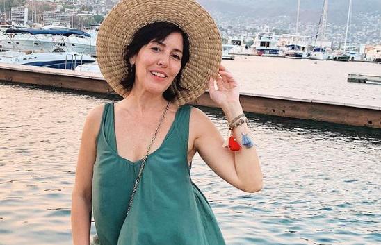 Stephanie Salas se lanza contra Luis Miguel y cuenta su verdad sobre ser madre soltera