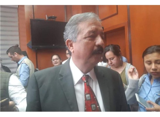 Confía Estrada Ferreiro en ganar juicio ante la Suprema Corte por actualización del predial