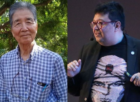 Vicente Yamazaki y Rodolfo Bello, conferencistas del Congreso de Valores al que invitan Periódico Noroeste y TecMilenio.