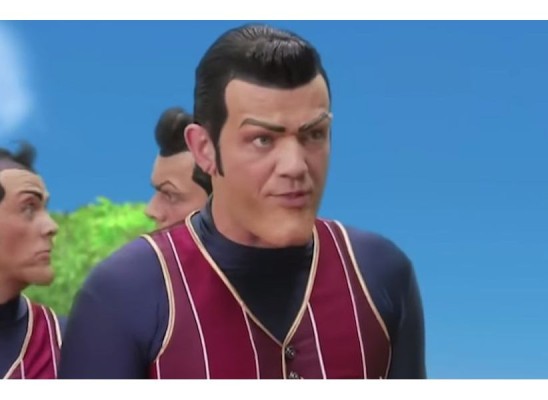El actor Stefán Karl Stefánsson, famoso por ser el villano en Lazy Town, muere a los 43 años