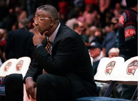 John Thompson Jr., legendario entrenador de baloncesto universitario, fallece