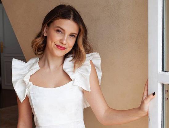 $!Millie Bobby Brown habla de la sexualización que vive en Hollywood