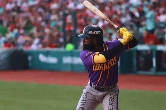 Jesús Martínez se vestirá con el jersey de Venados de Mazatlán.