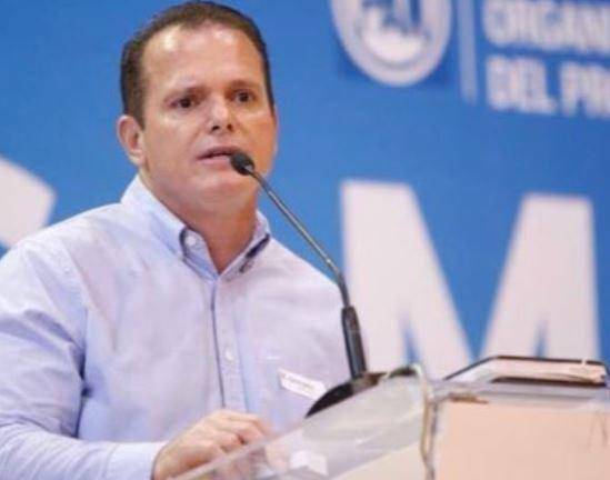 Pide Adolfo Beltrán que no haya ‘línea’ en selección de nuevo Fiscal