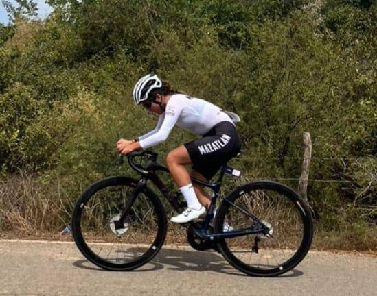 Los pedalistas porteños siguen sumando triunfos en la etapa estatal.