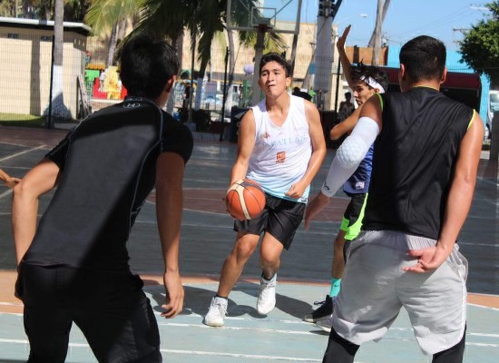 Mazatlán dejó plasmada su superioridad en la cancha.