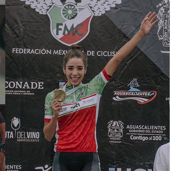 $!Luz Daniela y Antonieta Gaxiola lideran la representación mexicana en el Mundial de Pista Santiago 2025
