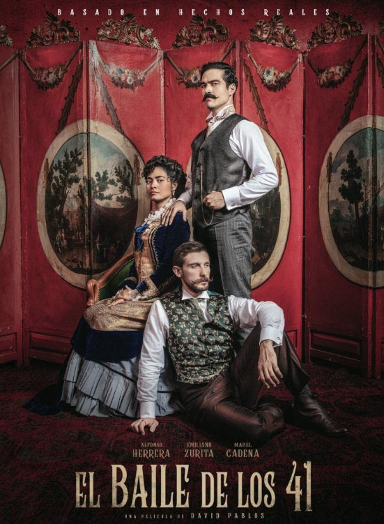 $!Viva un septiembre de película