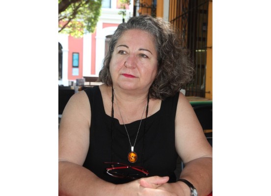 Violencia feminicida de Ciudad Juárez se ha extendido por todo el país, asegura la activista Elina Chauvet