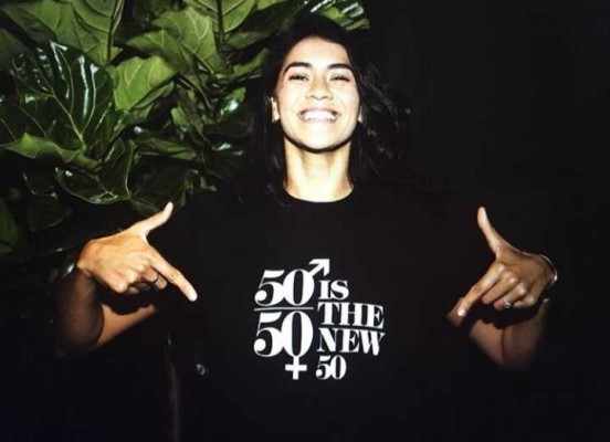 Mexicana Daniela Soto-Innes es nombrada mejor chef del mundo