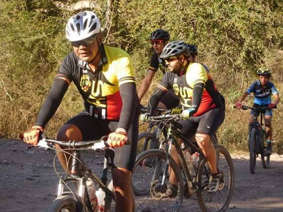 El ciclismo de montaña regresará a la actividad este próximo sábado y domingo, en Mazatlán.