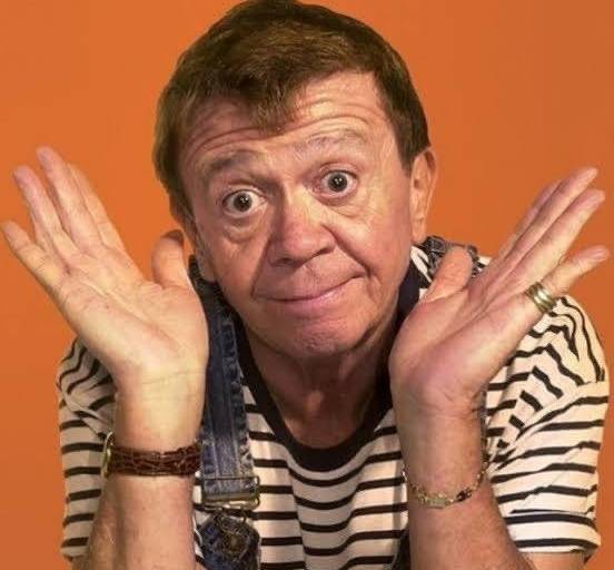 Chabelo celebra su cumpleaños 88