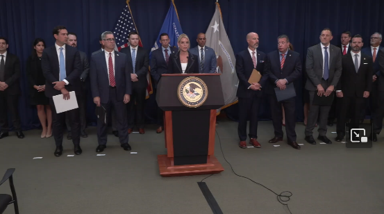 ‘El Mayo’ pagará por sus crímenes pasando el resto de su vida en prisión: EU