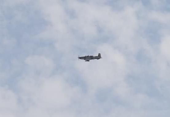 $!Nunca he visto nada fuera de lo común: Párroco de El Verde, Concordia