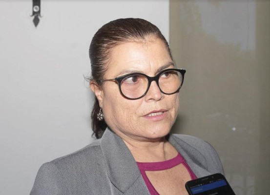 No se investigó caso de nepotismo en Mazatlán, dice Síndica Procuradora