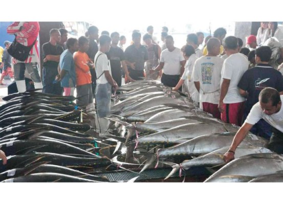 Da OMC revés a México en disputa por etiqueta de atún