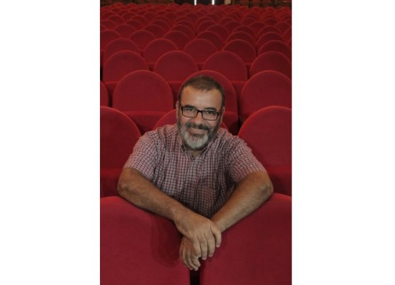 Un administrador enamorado de las artes, es lo que necesita Mazatlán en Cultura: Ramón Gómez Polo