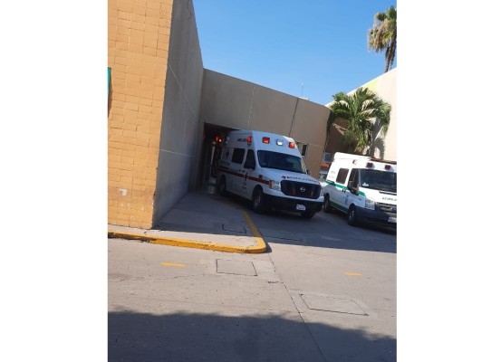 En Navolato, hallan a un hombre baleado y muere en un hospital