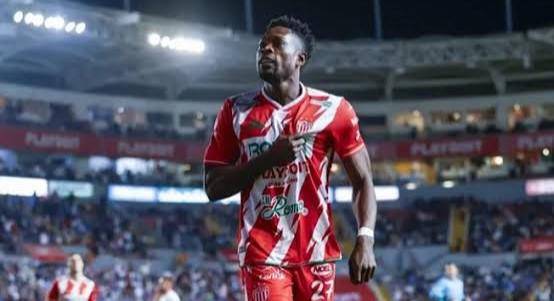 Diber Cambindo podría firmar con León en cualquier momento.