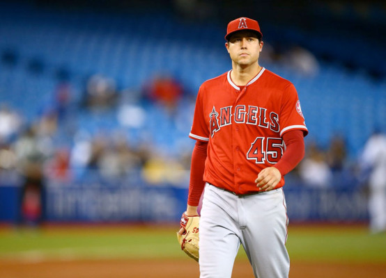 Tyler Skaggs fue hallado sin vida en su habitación de hotel en un suburbio de Dallas, el 1 de julio de 2019.