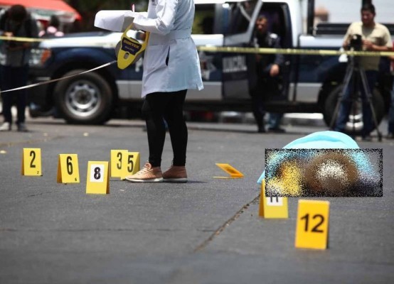 Fiscales niegan versión pública de crimen de Javier Valdez, pero filtran detalles