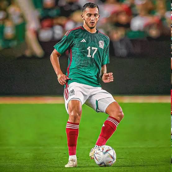 $!Luis Chávez se siente incómodo en la Liga de Rusia