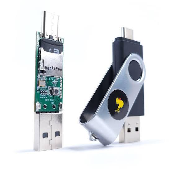 $!¿Sabías que hay gadgets que pueden ocasionar problemas de seguridad? Estos son algunos