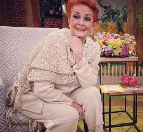 Reacciona Talina Fernández a acusaciones de acoso sexual contra su hijo Coco Levi