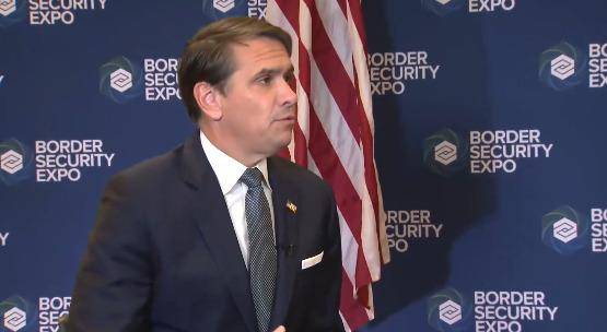 Todd Blanche reconoció que el Gobierno de Estados Unidos mantiene en la actualidad una relación de cooperación con el Ejecutivo mexicano.