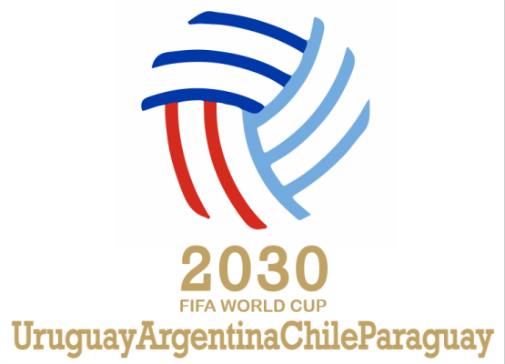 Argentina, Chile, Paraguay y Uruguay buscan el Mundial de 2030