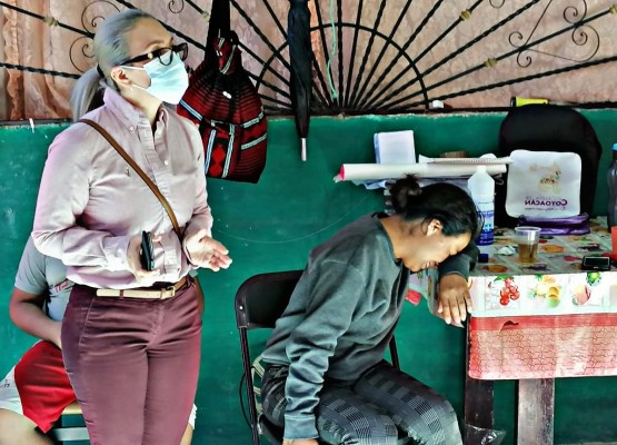 En Guerrero hallan mutilada a niña de 13 años