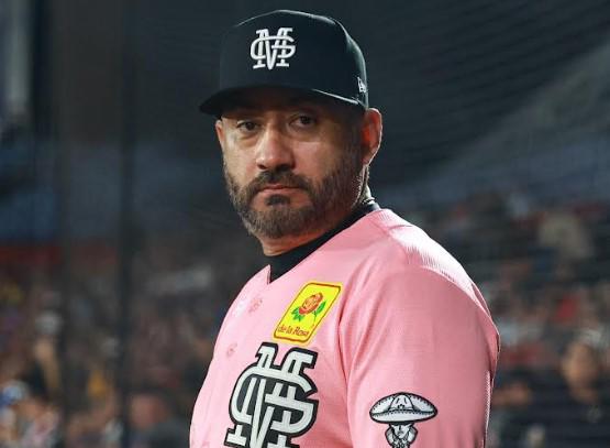 La invitación de Tomateros cambió los planes de Adán Muñoz