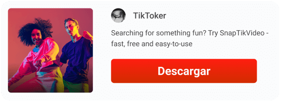 $!Herramienta Online Descarga TikTok Como Ninguna Otra (Conoce de cual se trata)