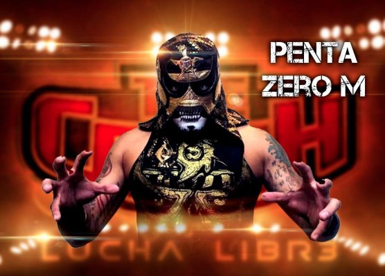 Estetas como Bestia 666 y Penta Zero M, firmarán autógrafos este miércoles en Plaza Sendero