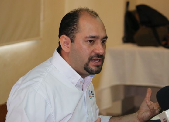 Carlos Castaños urge al Gobierno federal a emitir las reglas de operación para el Insabi