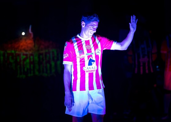 Alejandro Vela se retira del futbol profesional