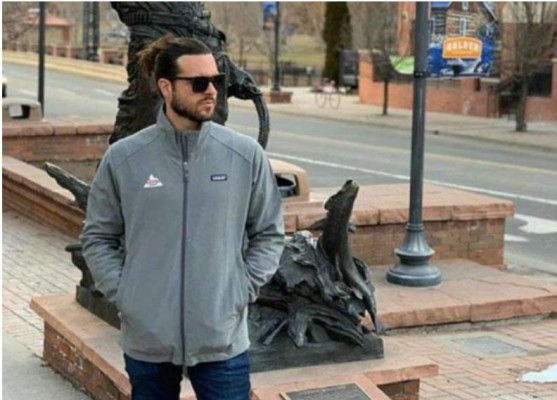 Amenazan de muerte a Pablo Lyle y es trasladado bajo medidas extremas de seguridad