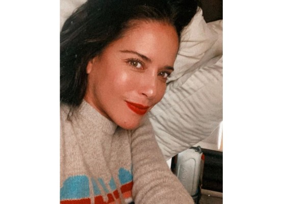 Ana Claudia Talancón