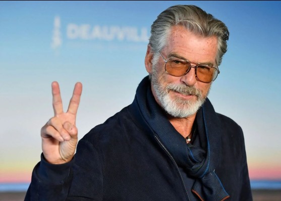 A James Bond debería interpretarlo una mujer: Pierce Brosnan